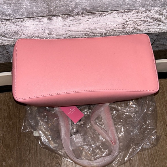 Kate Spade Surprise Flash Glitter Tote - Picture 4 of 9